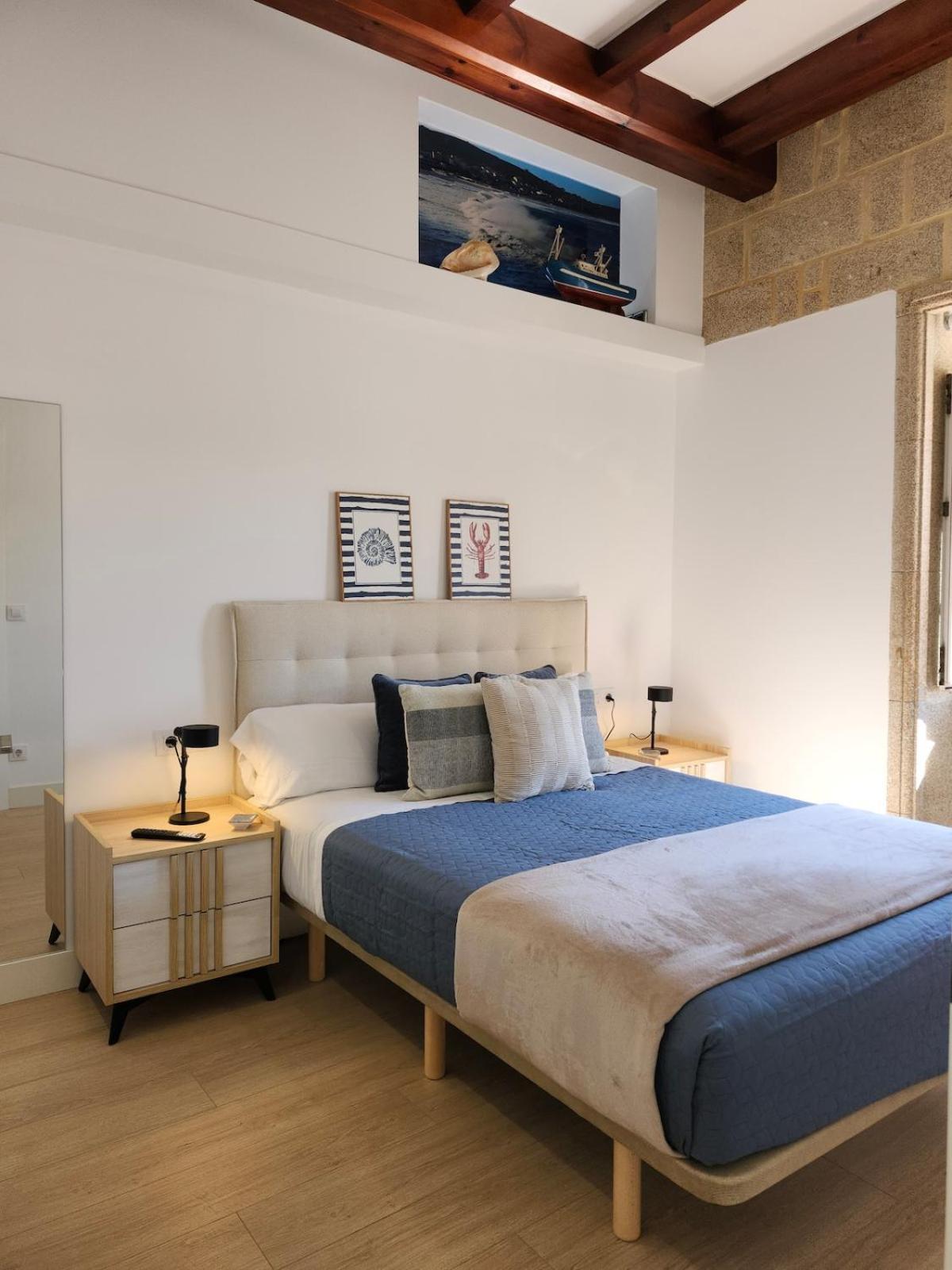 Appartement Rivera De Laxe