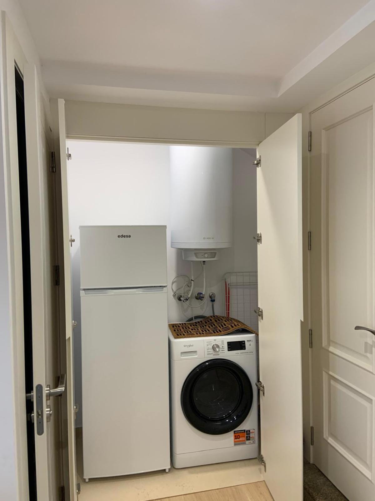 Appartement Rivera De Laxe