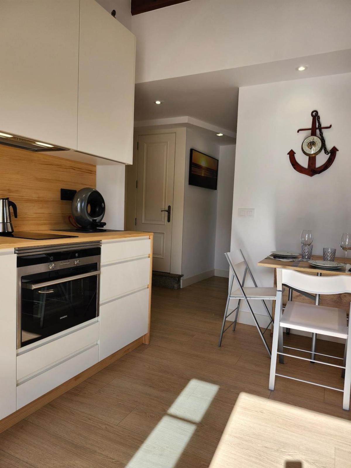 Rivera De Appartement