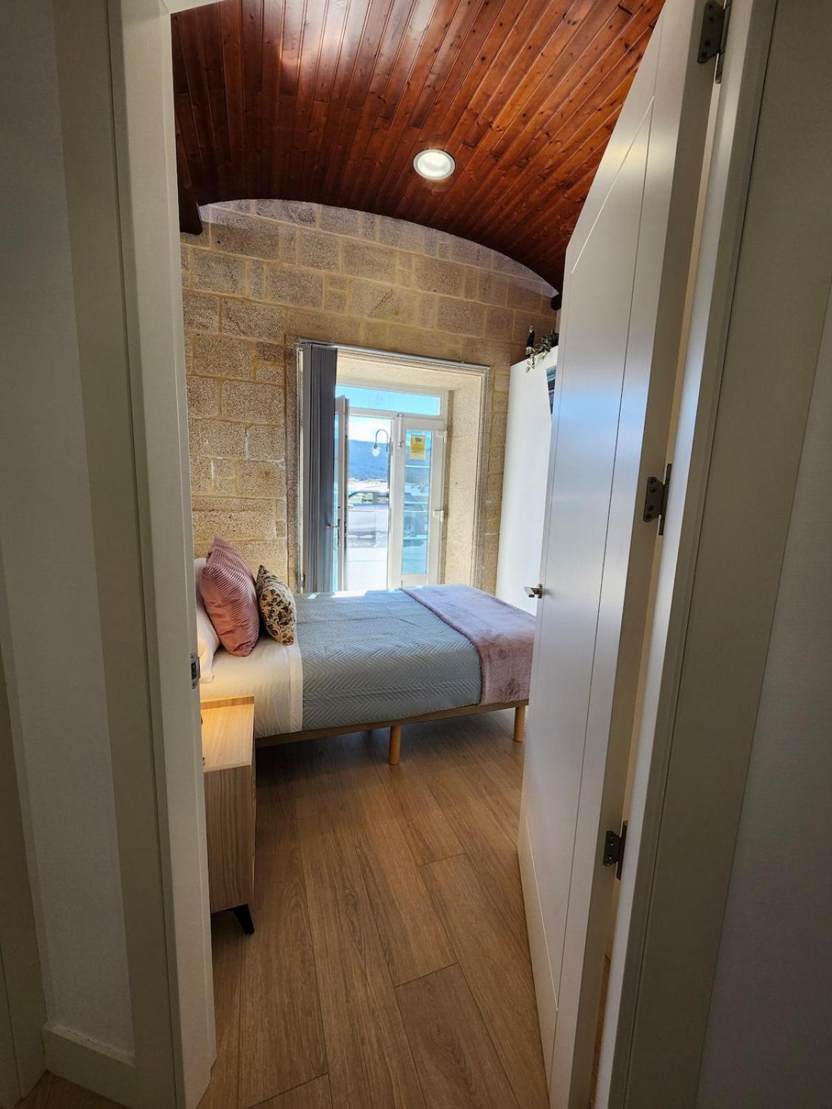 Appartement Rivera De