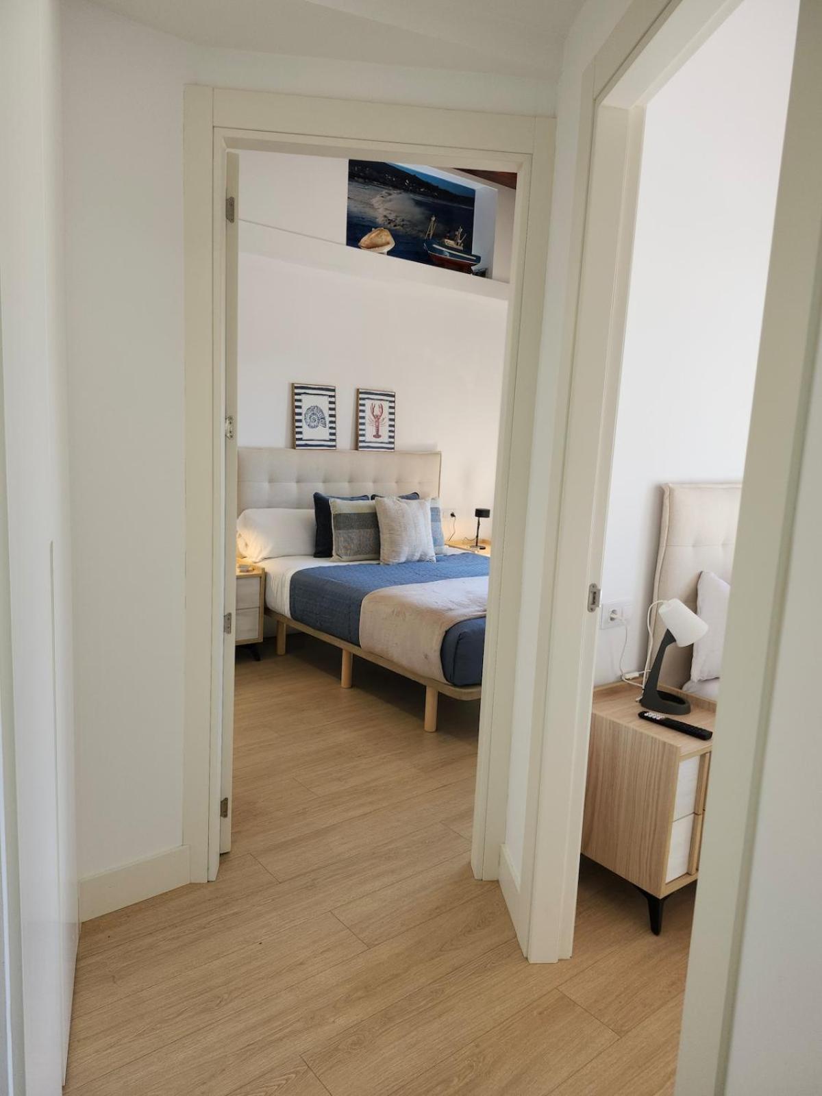 Rivera De Appartement *