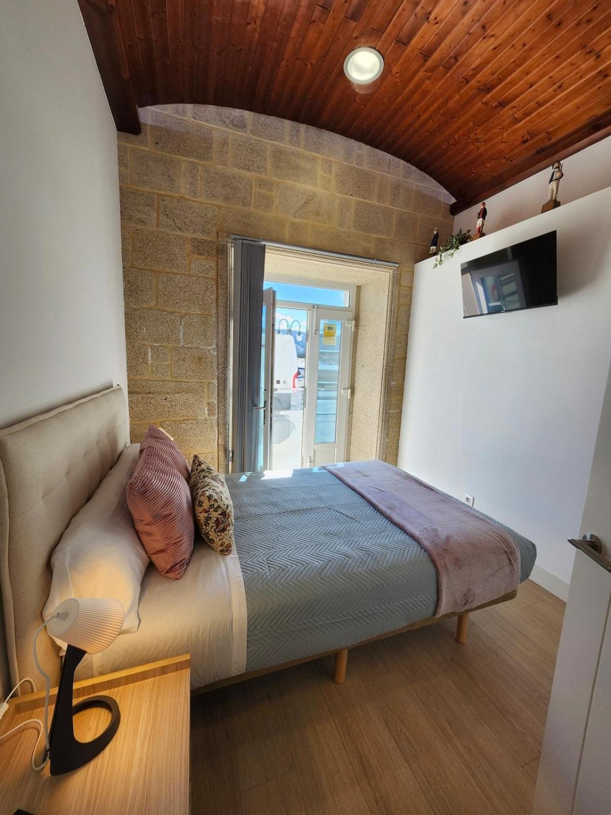 Rivera De Appartement