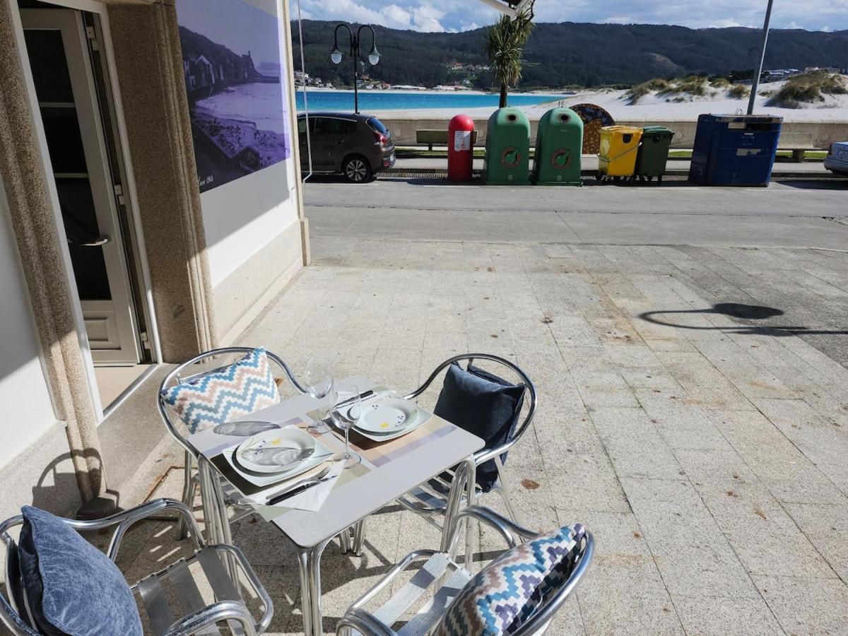 Appartement Rivera De