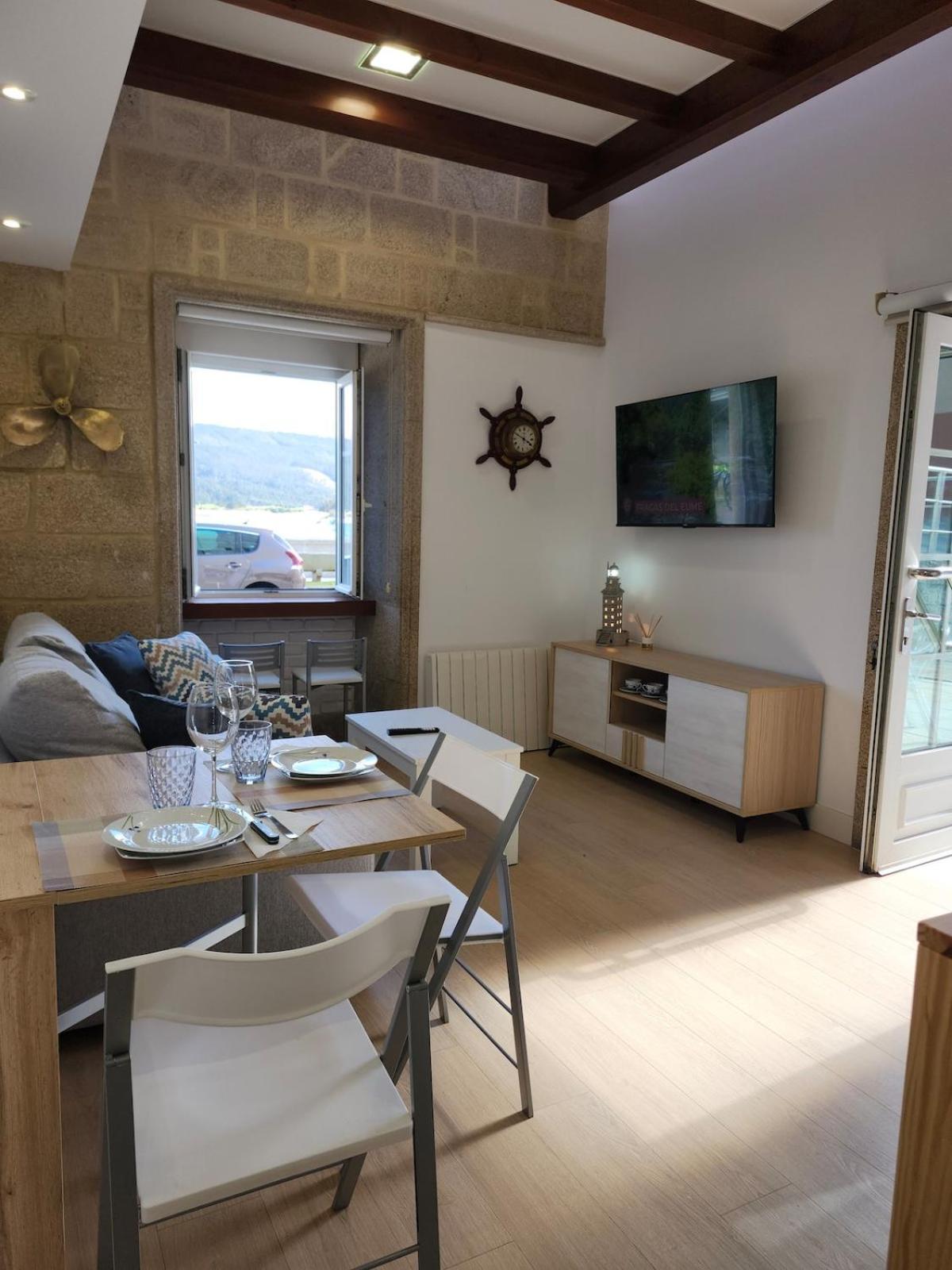 Rivera De Appartement *