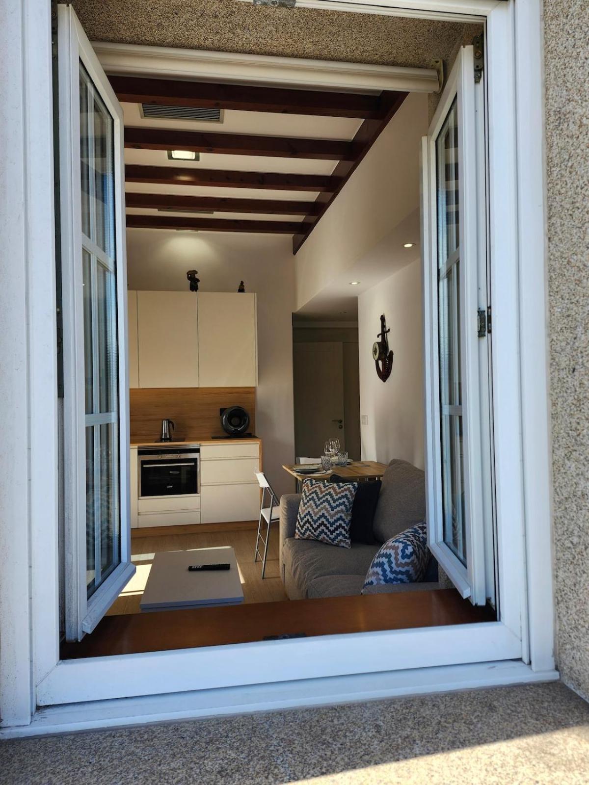 Rivera De Appartement