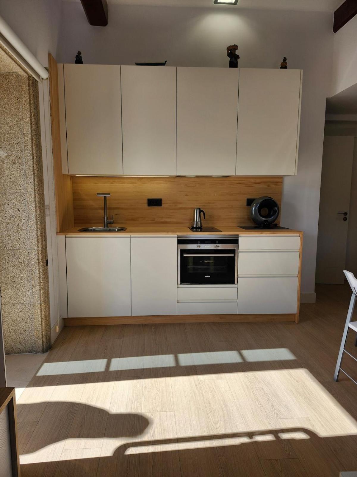 Appartement Rivera De Laxe