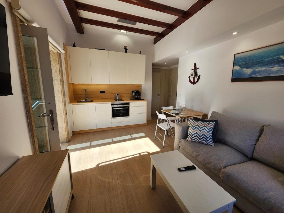 Appartement Rivera De